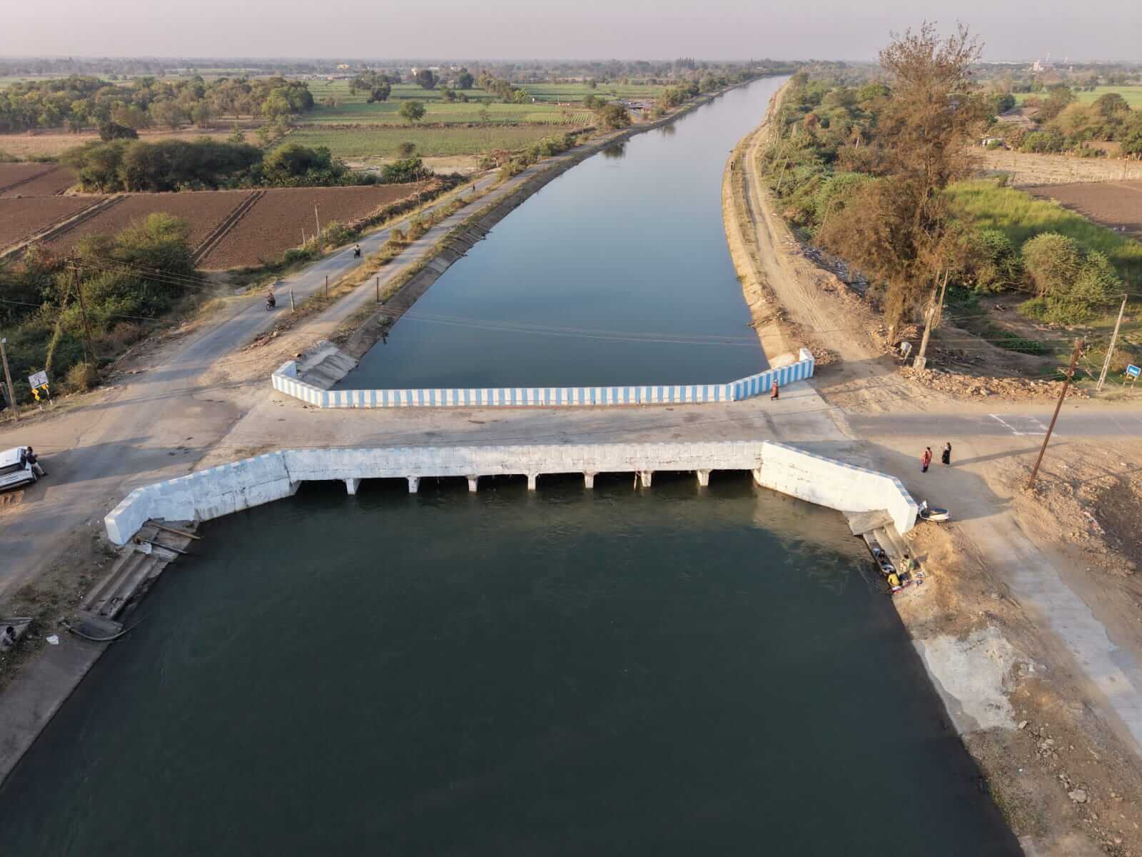 JNP Infrastructure Legacy